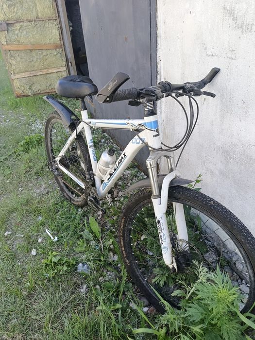 Продам велосипед