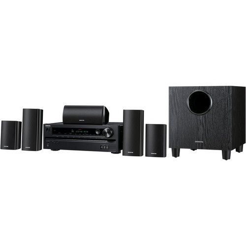 ONKYO ва JBL домашний кинотеатрлар сотилади