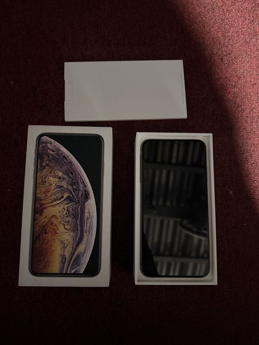 Iphone    XS     Max