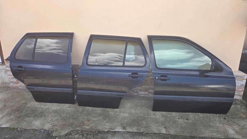 Врати за  Vw Golf 3