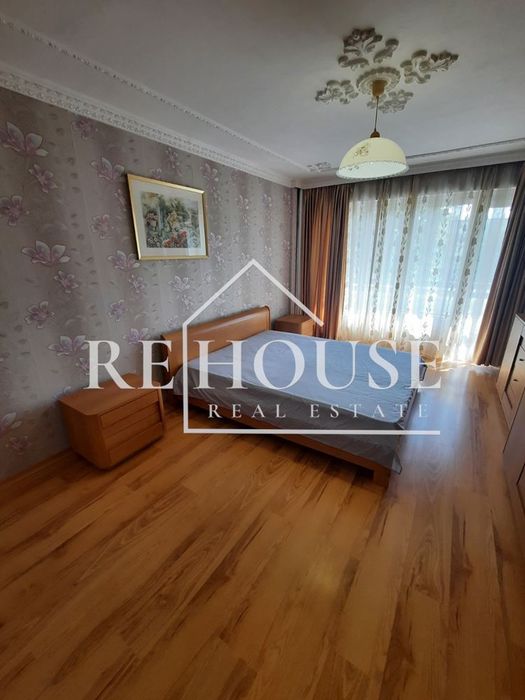 Дава се под наем Четиристаен апартамент в Варна, Младост 1 - 90 кв.м за 698.19 € - Снимка #6