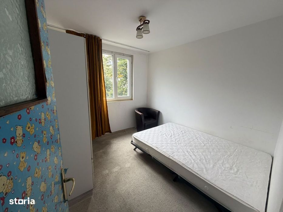 Vanzare|Apartament 3camere|Metrou 1Decembrie1918