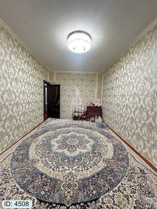3 xonali uy srochna sotiladi№4508