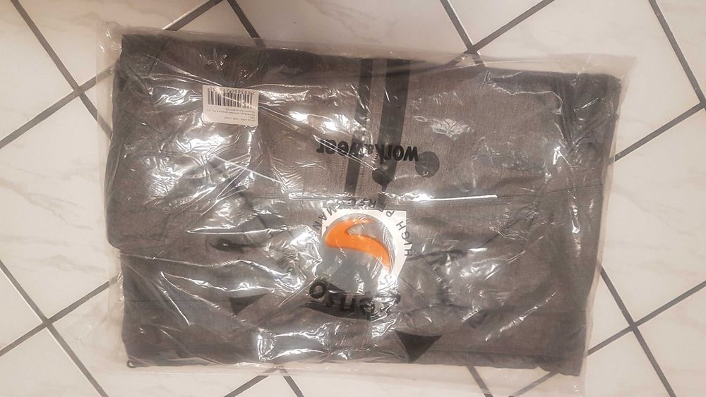 зимно работно облекло размер L