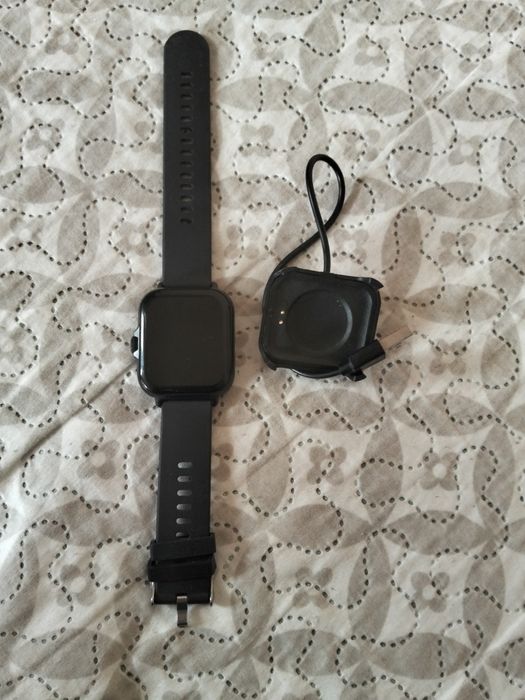 Smartwatch iuni pro nou