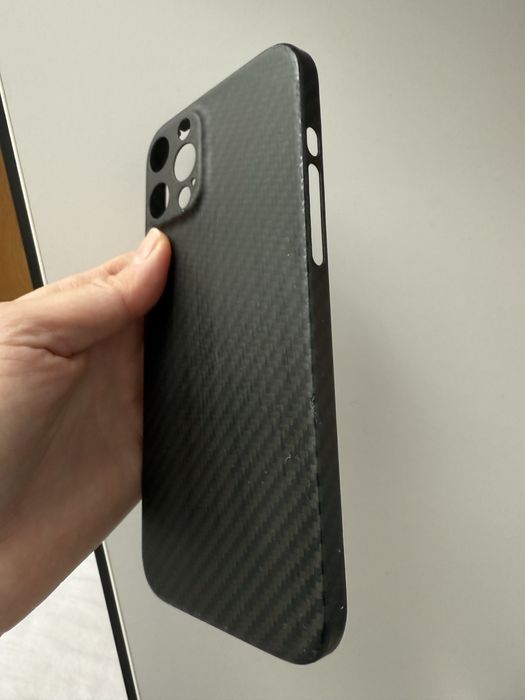 Husa Iphone 12 Pro Max