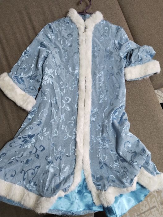 Костюм Снегурочки