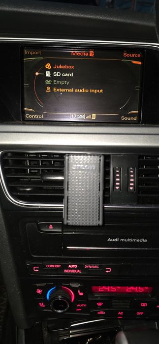 Vand A4 B8, 3.0 tdi, automat