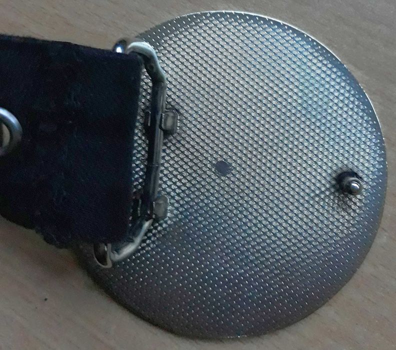 Колан групи Rolling Stones. 115 см