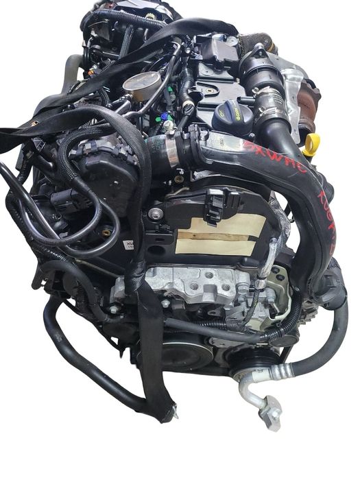 Motor 1.5 tdci XWMC Ford Kuga 2 Focus 3