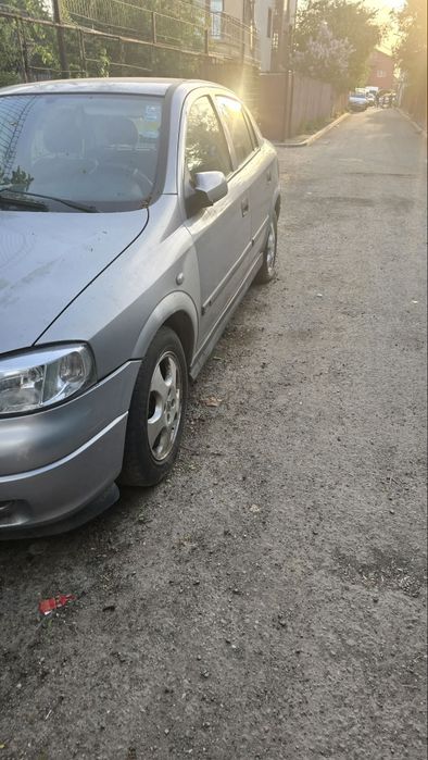 OPEL Astra 0 — imagine 5