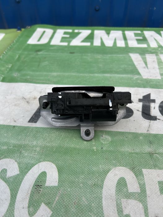 Broască haion, încuietoare haion Fotd Kuga 2017