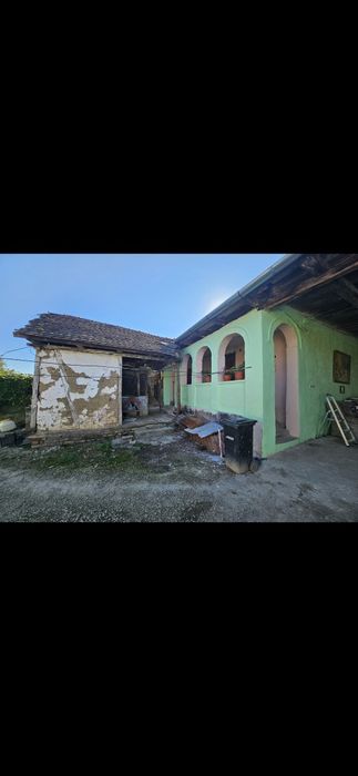 Casa de vanzare Honorici