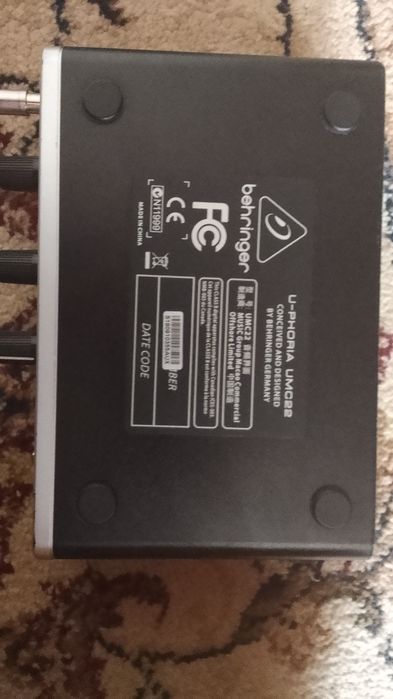 Продам Звуковую карту