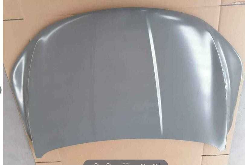 Передний бампер Geely Coolray