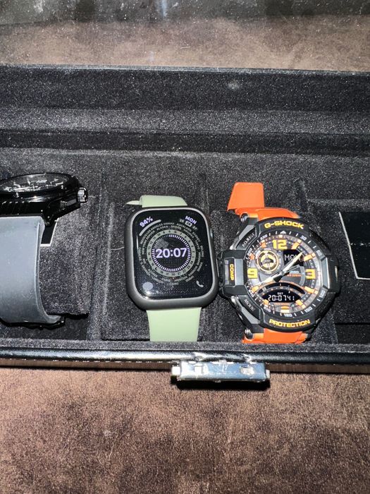 Маркови часовници мъжки