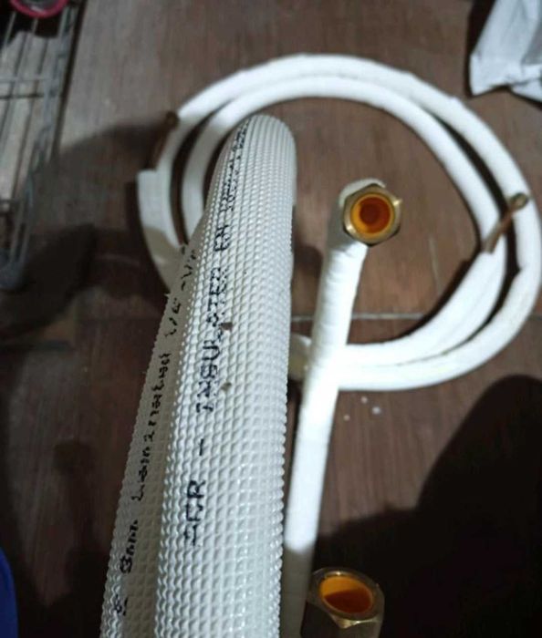 Set furtune aer conditionat