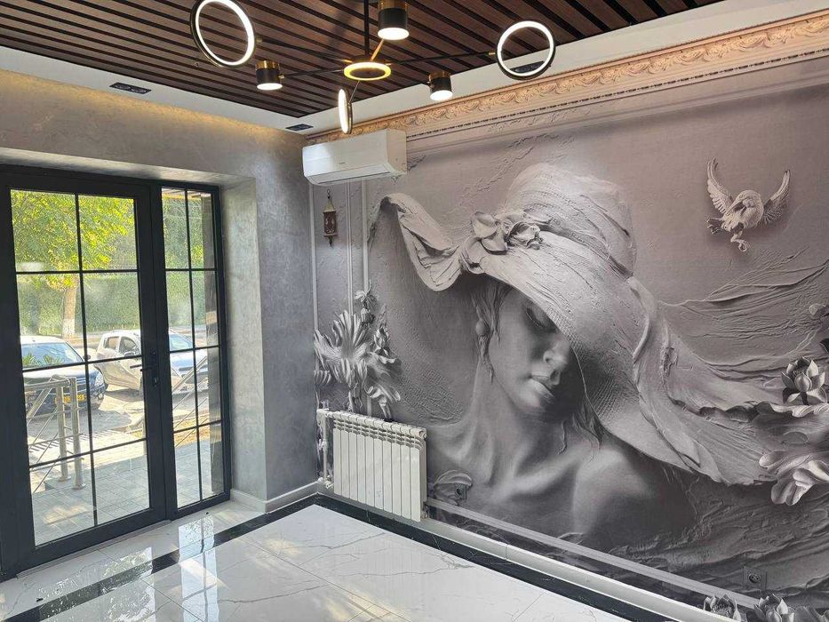 Сдаётся Офис Для Бизнеса 86м2 Яккасарай 1 Линия Ор,Al Arda Hyatt