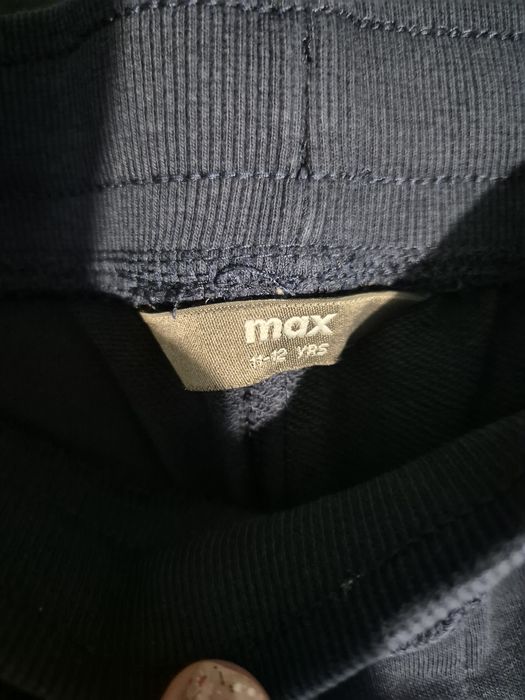 Pantaloni scurti max dubai