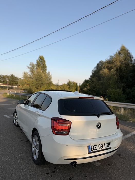 Vand BMW Seria 1