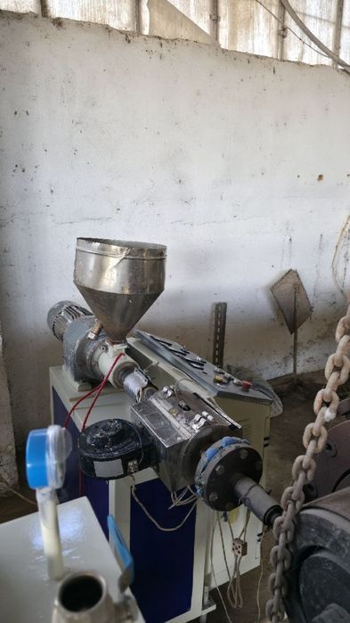 Poletilin truba chiqaradigan aparat Xitoyda ishlab chiqarilgan