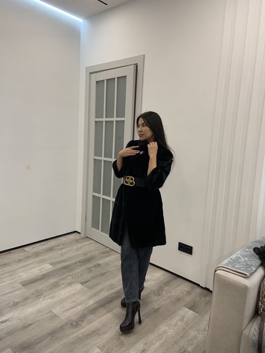 Шубы от 45тысяч норка