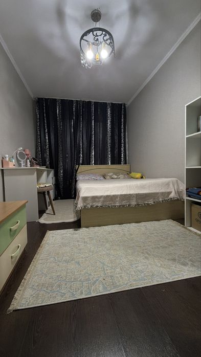 Продается 3-х комн.кв КАЗИТУ