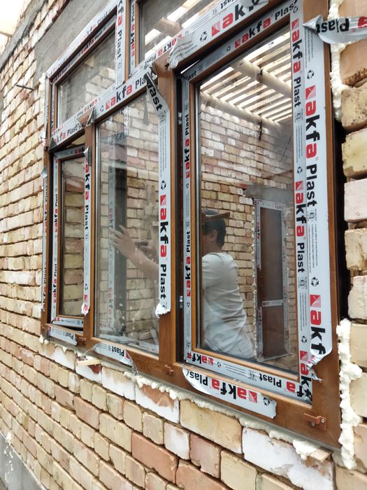 Akfa eshik romlar tayorlab beramiz 500.000sum