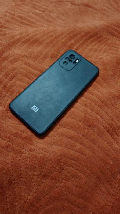 Xiaomi Redmi note 10