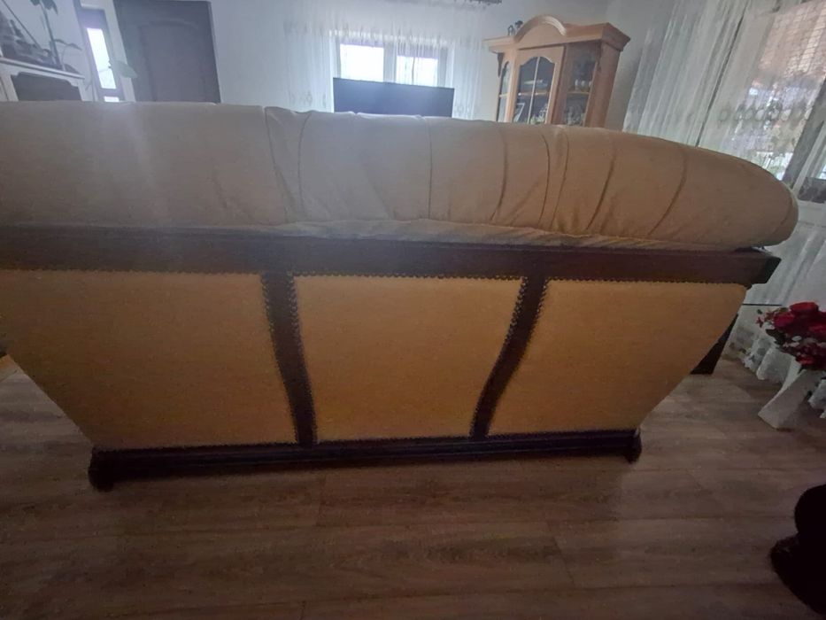 Vand canapea extensibila