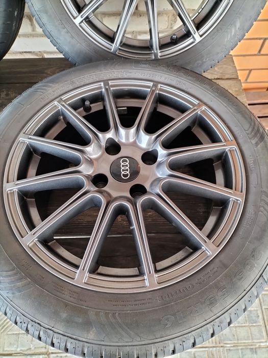 Продам диски на Ауди