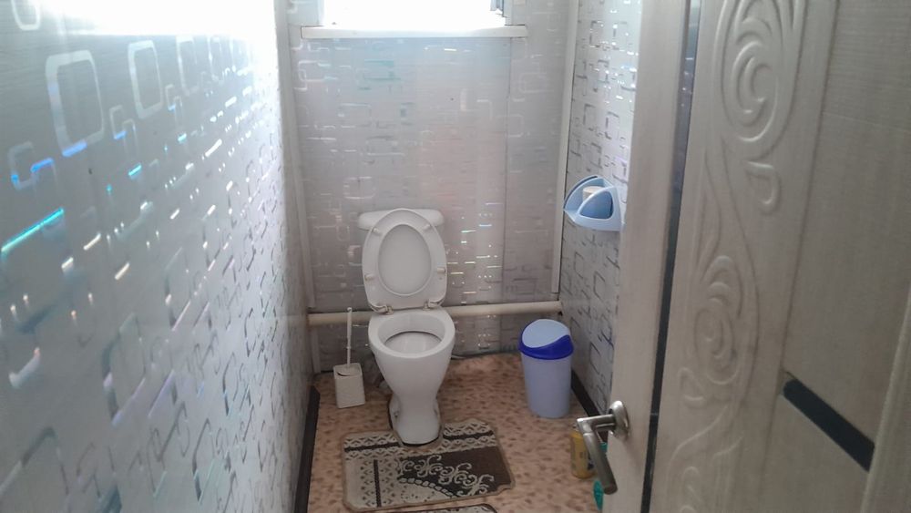 Продам дом мкр Бирлик