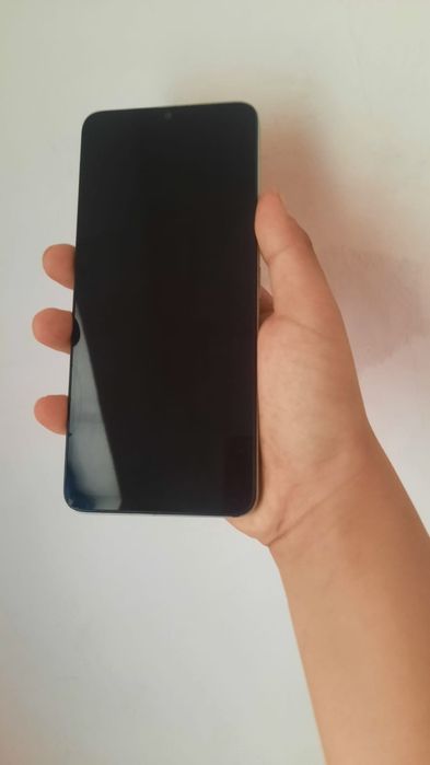 Redmi a3x сынбаған