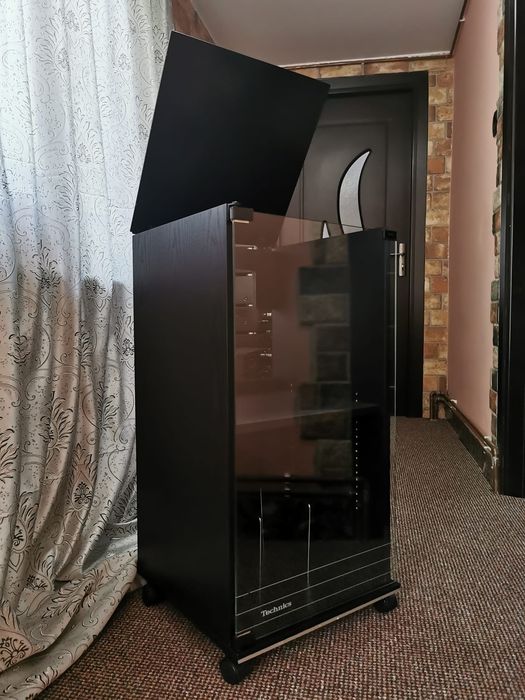 Rack Midi Technics