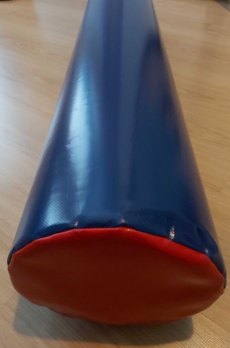 Цилиндър, проходилка и протектор