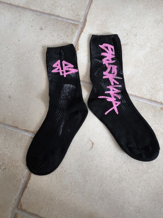 Луксозни чорапки