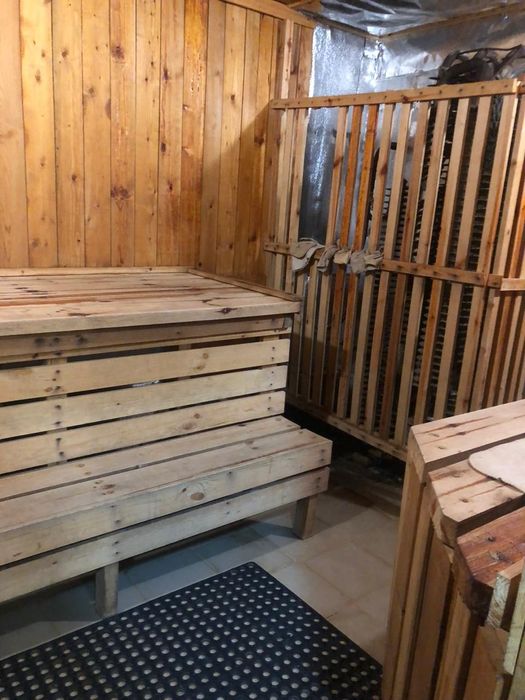 Сауны в центре, Чехова 105