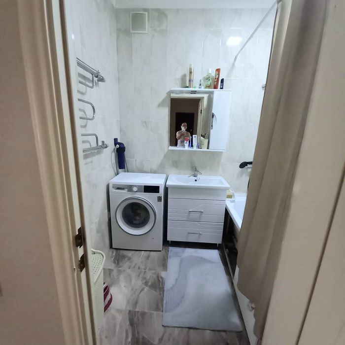 Продам квартиру 3-х комнатная