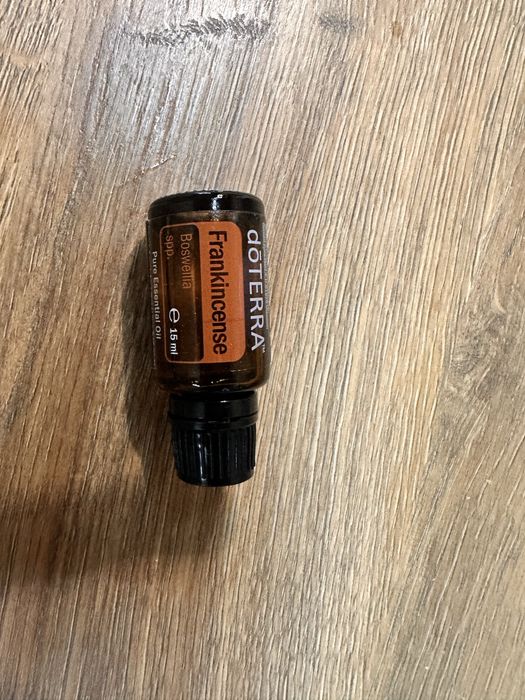 Масло Тамян Frankincense 15 мл