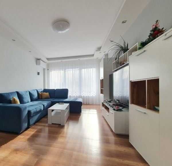 Продава се Тристаен апартамент в София, Гео Милев - 95 кв.м за 3158 €/кв.м - Снимка #2