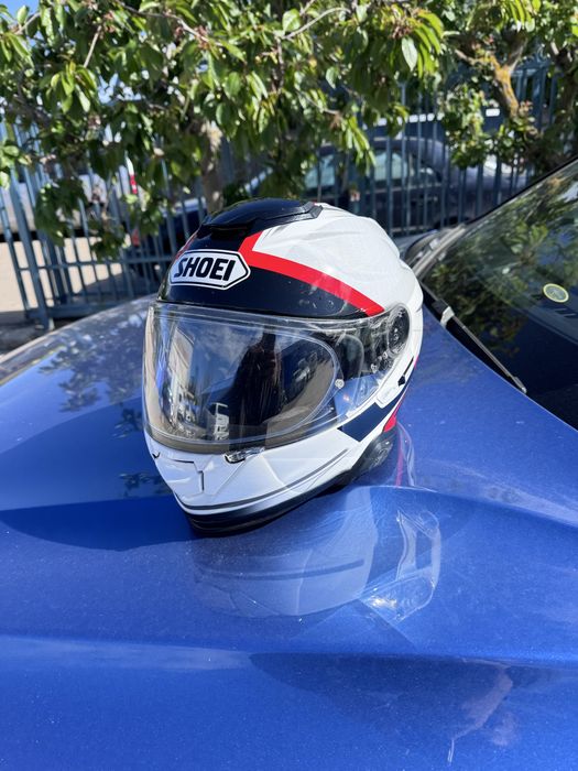 Casca moto , Shoei Gt Air 2 cu Sistem Sena integrat