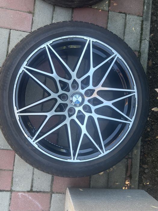 Jante R19 5x112(BMW,Audi,VW,Seat)