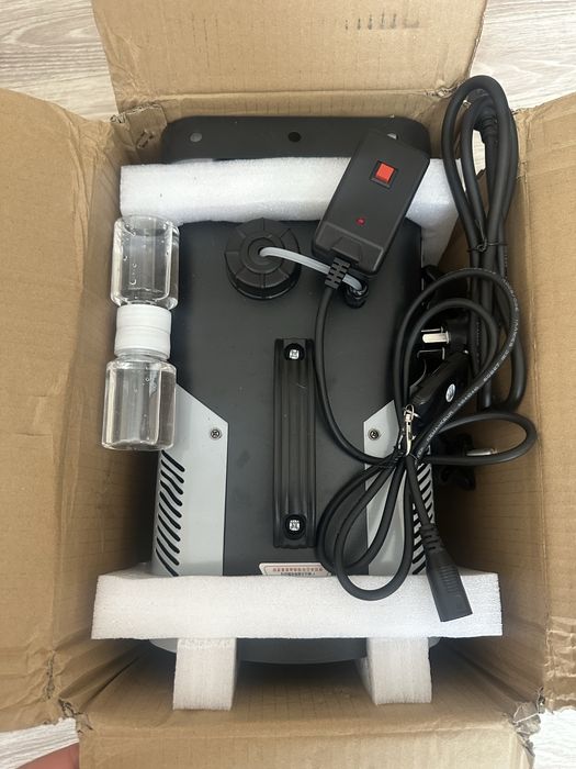 Дым машина fogger 1000w