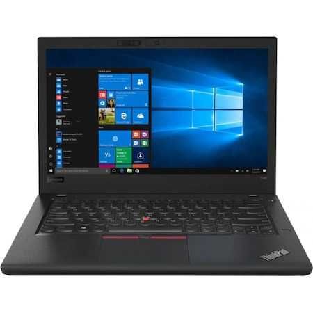 Laptop Lenovo ThinkPad T480 i5 8250U 8-32GB SSD 14 Full HD Win10 Pro