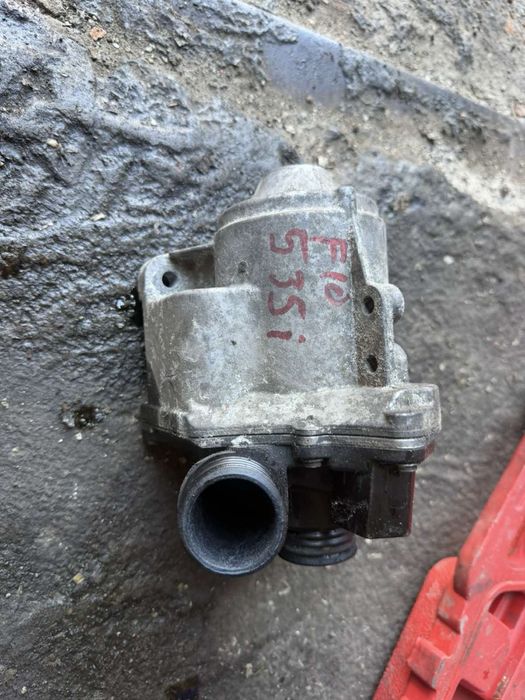 БМВ N54 N55 водна помпа