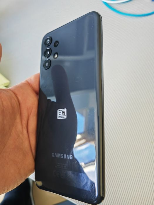 Samsung Galaxy A13, 32GB, 5000mA-батерия,3GB-Ram
