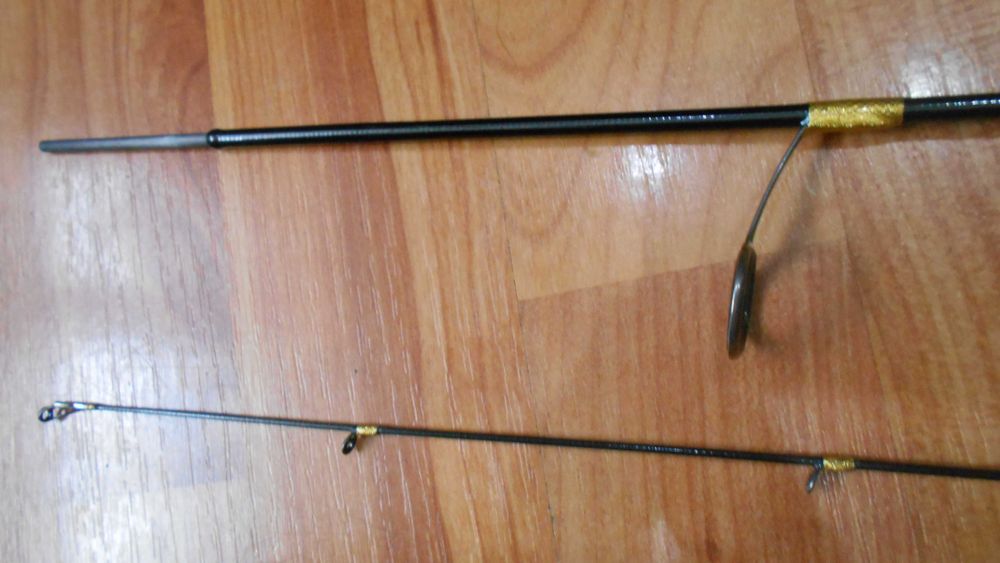 Vand lanseta spinning Matagi