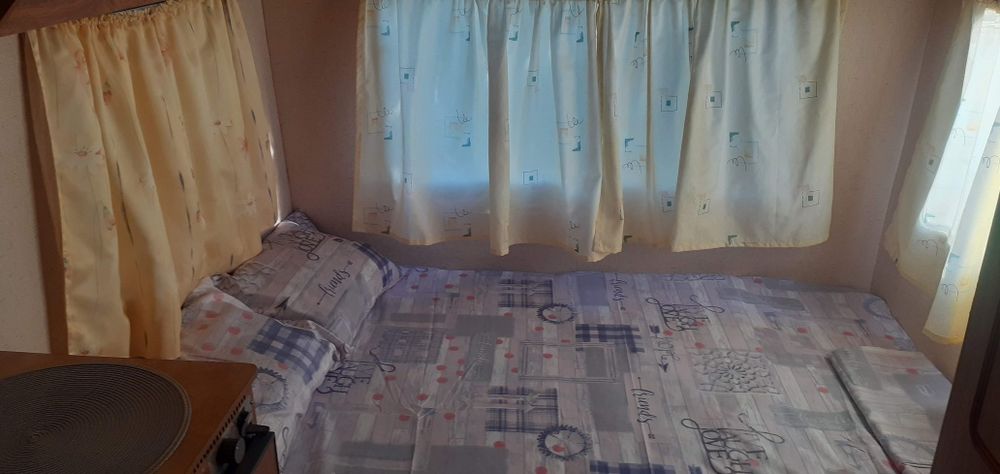 Давам каравана под наем лято 2026 г.