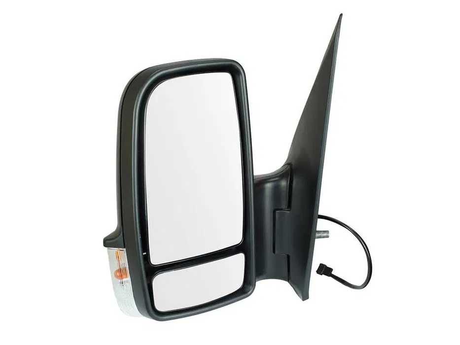 Огледало за Мерцедес Спринтер / Mercedes Sprinter (2006-2018) с мотор