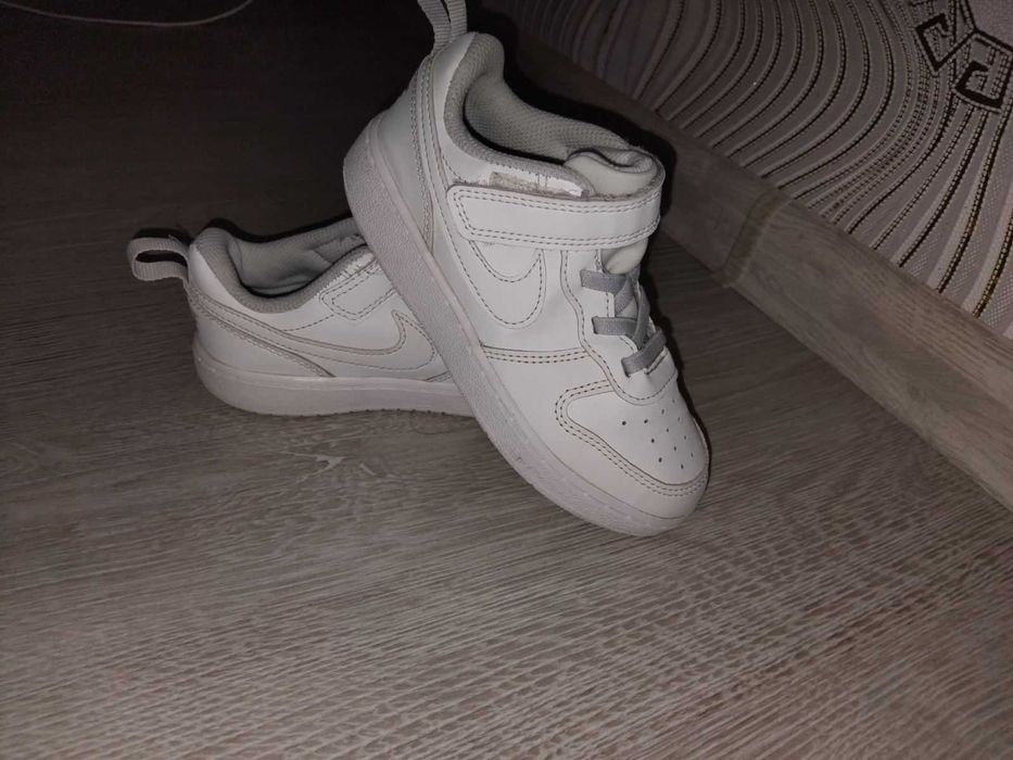 Детски маратонки найк